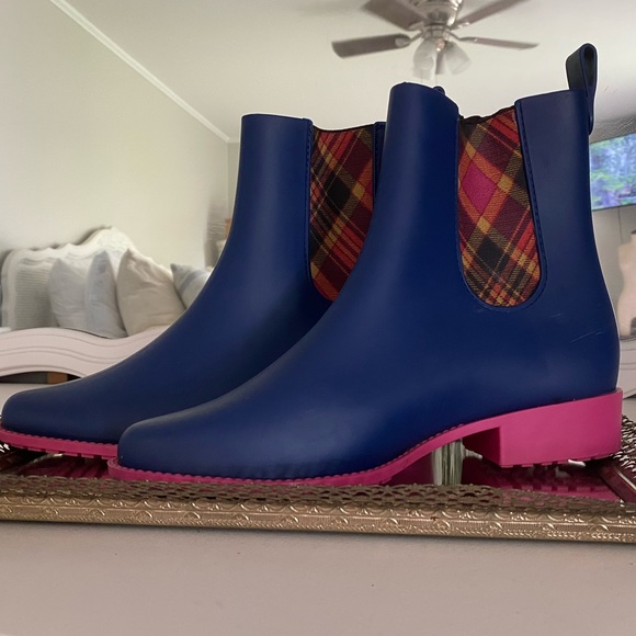 Vivienne Westwood Rain boots - Picture 5 of 6